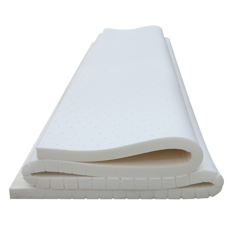 赛泰天然乳胶床垫可定制