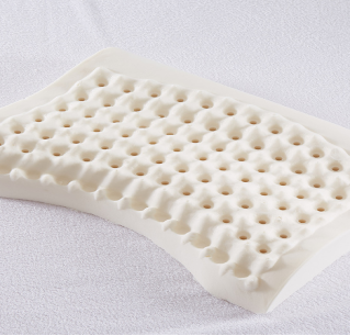 天然乳胶枕有哪些好处？